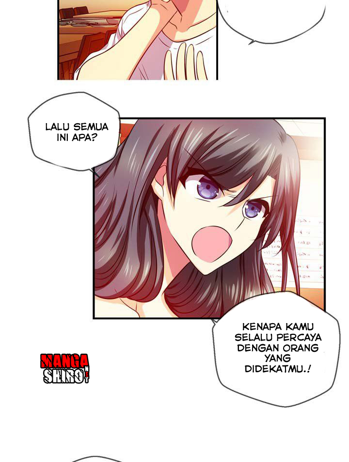 Hyulla’s Race Chapter 20.2 Gambar 17